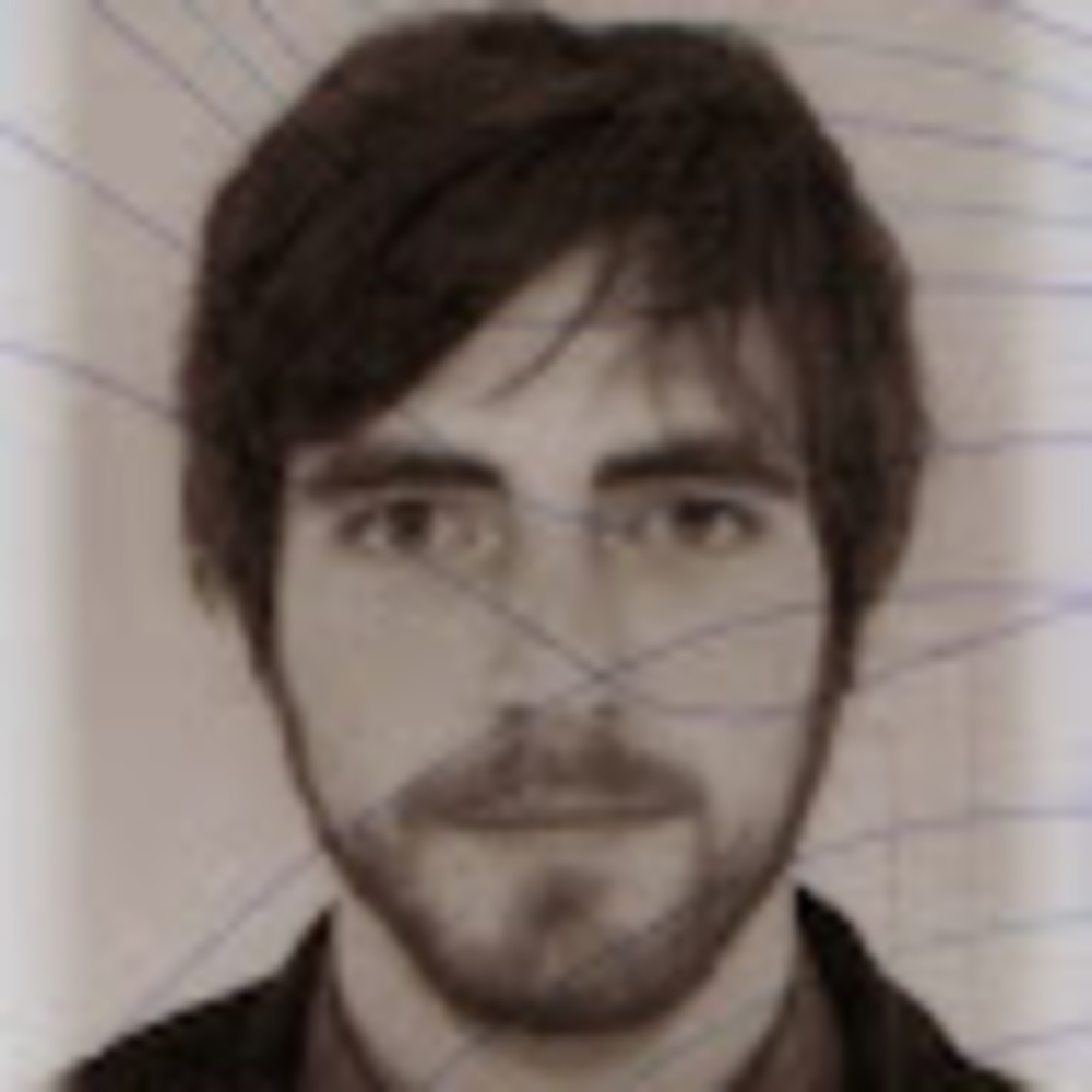 Meet your Posher, Justin